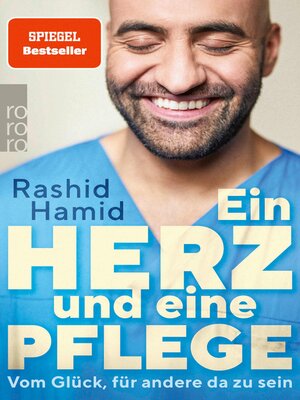 cover image of Ein Herz und eine Pflege